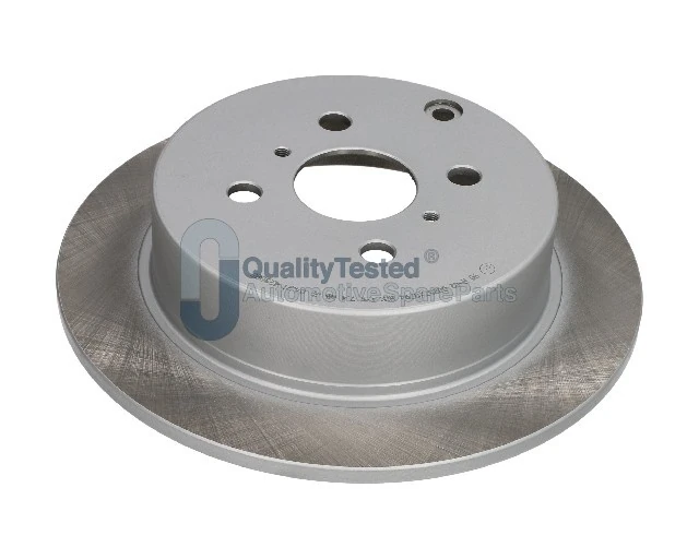 JAPANPARTS féktárcsa - DP222JM - TothCarparts