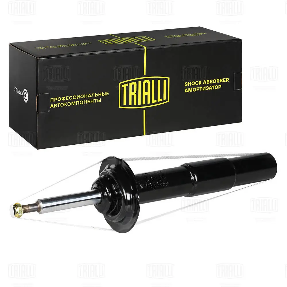 TRIALLI lengéscsillapító - AG 26352 - TothCarparts