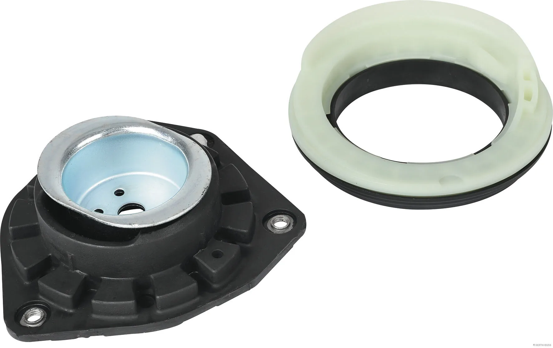 HERTH+BUSS JAKOPARTS Javítókészlet, gólyaláb támasztó csapágy - J4420871 - TothCarparts