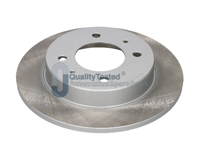 JAPANPARTS féktárcsa - DP596JM - TothCarparts