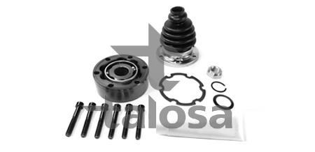 TALOSA csuklókészlet, hajtótengely - 77-18390 - TothCarparts