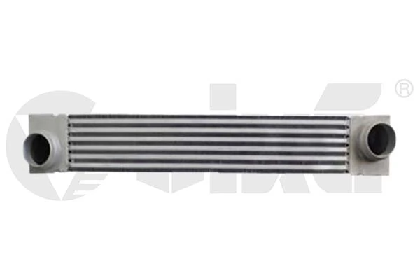 vika töltőlevegő-hűtő - 11075001 - TothCarparts