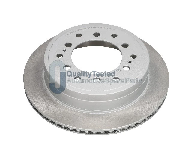 JAPANPARTS féktárcsa - DP209JM - TothCarparts