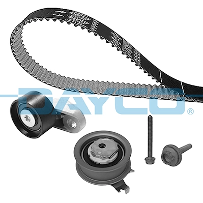 WILMINK GROUP Fogasszíjkészlet - WG2402039 - TothCarparts