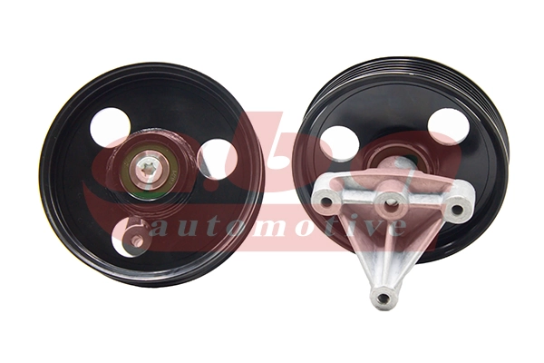 A.B.A Szíjfeszítő, hosszbordás szíj - YD206053 - TothCarparts