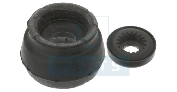 EQUAL QUALITY Javítókészlet, gólyaláb támasztó csapágy - GOM411797 - TothCarparts