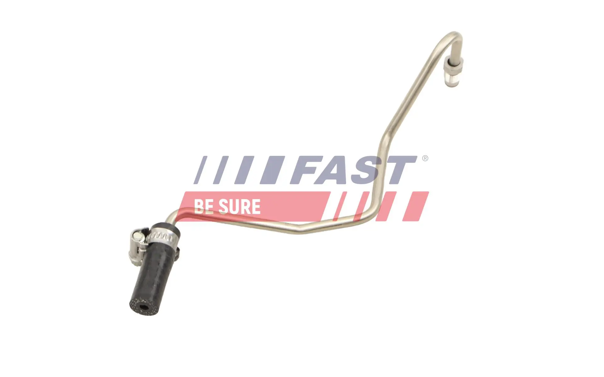 FAST Töltőlevegő cső - FT10365 - TothCarparts