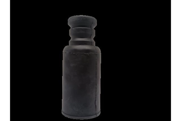 SCHMACO Védősapka/gumiharang, lengéscsillapító - STY-05A180 - TothCarparts