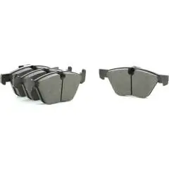BÖLK fékbetétkészlet, tárcsafék - BOL-C021695 - TothCarparts