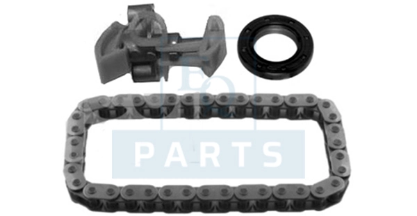 EQUAL QUALITY vezérműlánc készlet - GOM716242 - TothCarparts