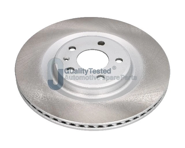 JAPANPARTS féktárcsa - DP0911JM - TothCarparts