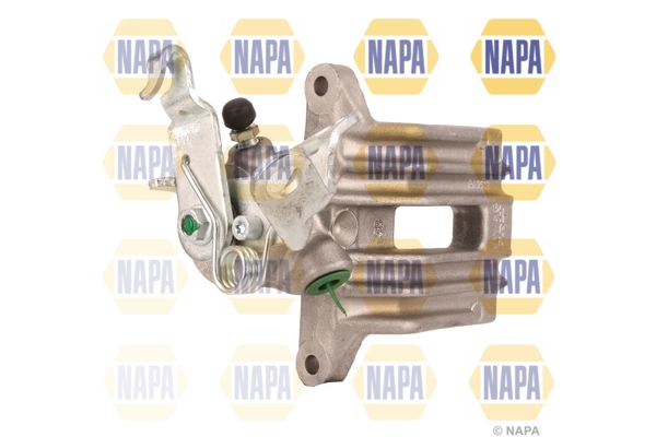 NAPA féknyereg - NCA1001RM - TothCarparts