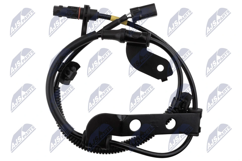 NTY érzékelő, kerékfordulatszám - HCA-HY-576 - TothCarparts