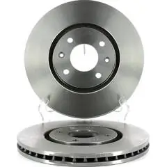 BÖLK féktárcsa - BOL-BD7406 - TothCarparts