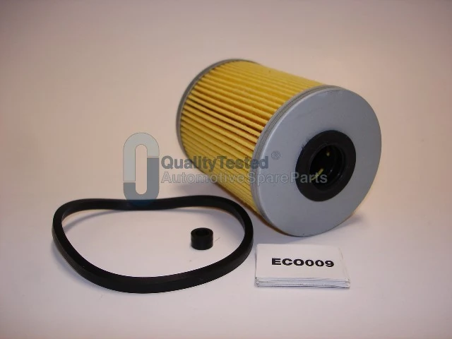 JAPANPARTS Üzemanyagszűrő - FCE-009JM - TothCarparts