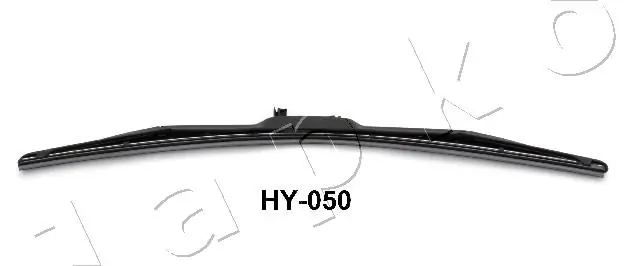 JAPKO törlőlapát - HJ-050 - TothCarparts