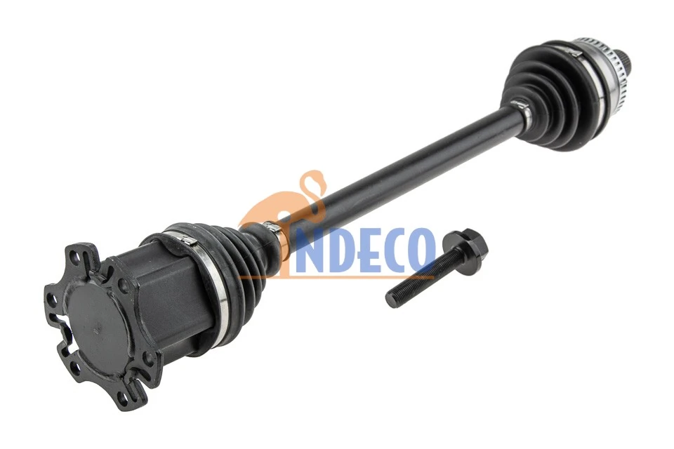 INDECO hajtótengely - TAU4081 - TothCarparts