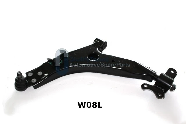 JAPANPARTS lengőkar, kerékfelfüggesztés - BQW08L - TothCarparts