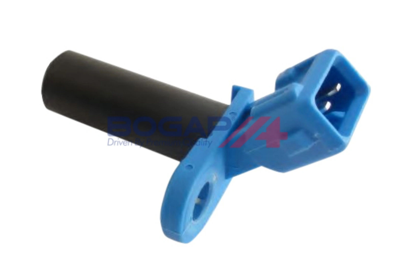 BOGAP impulzusadó, főtengely - V6115104 - TothCarparts