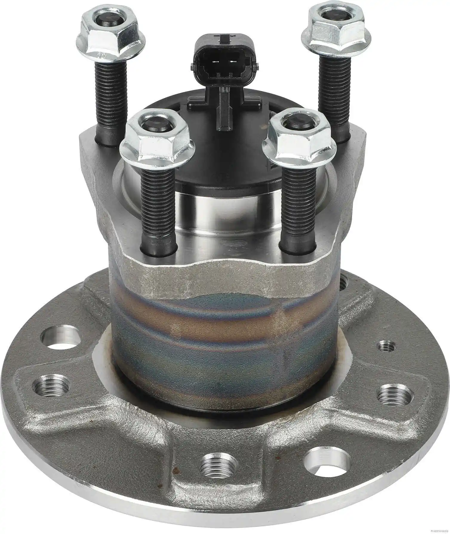 HERTH+BUSS JAKOPARTS kerékcsapágy készlet - J4710813 - TothCarparts