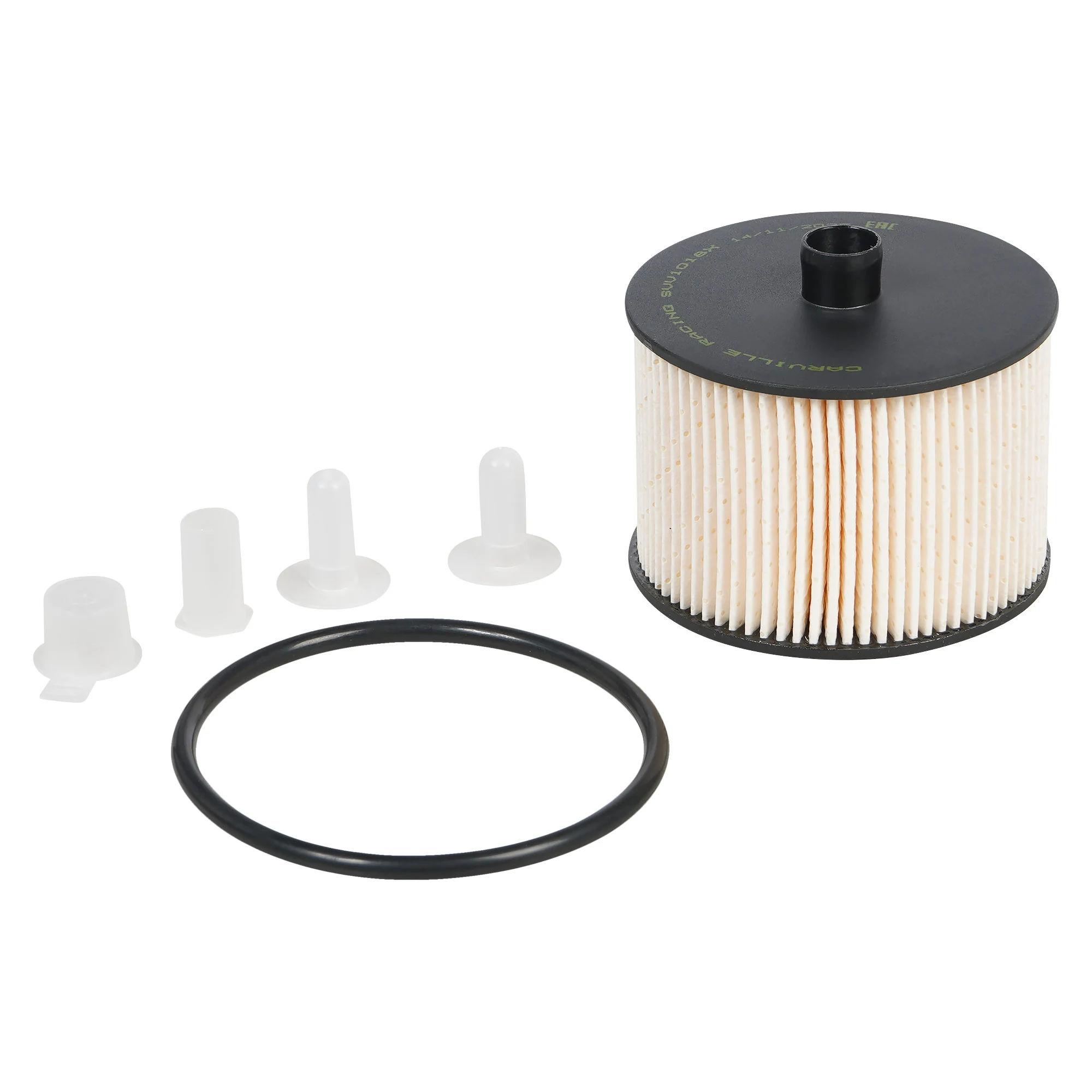 CARVILLE RACING Üzemanyagszűrő - SVV1018X - TothCarparts