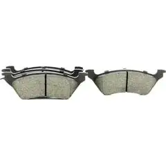 BÖLK fékbetétkészlet, tárcsafék - BOL-D021044 - TothCarparts