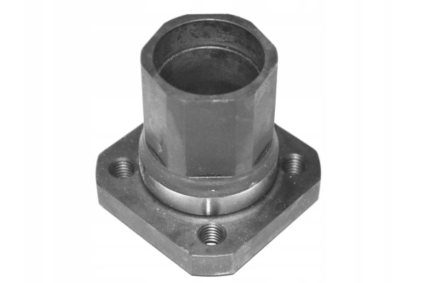 GOOM Olajvezeték, töltő - OH-0257 - TothCarparts
