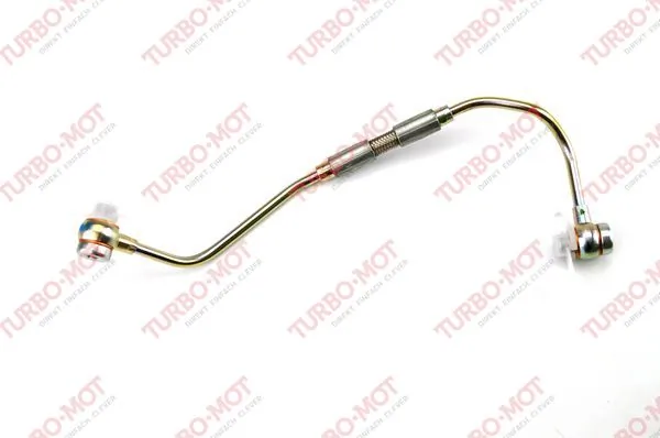 TURBO-MOT Olajvezeték, töltő - TM600011 - TothCarparts