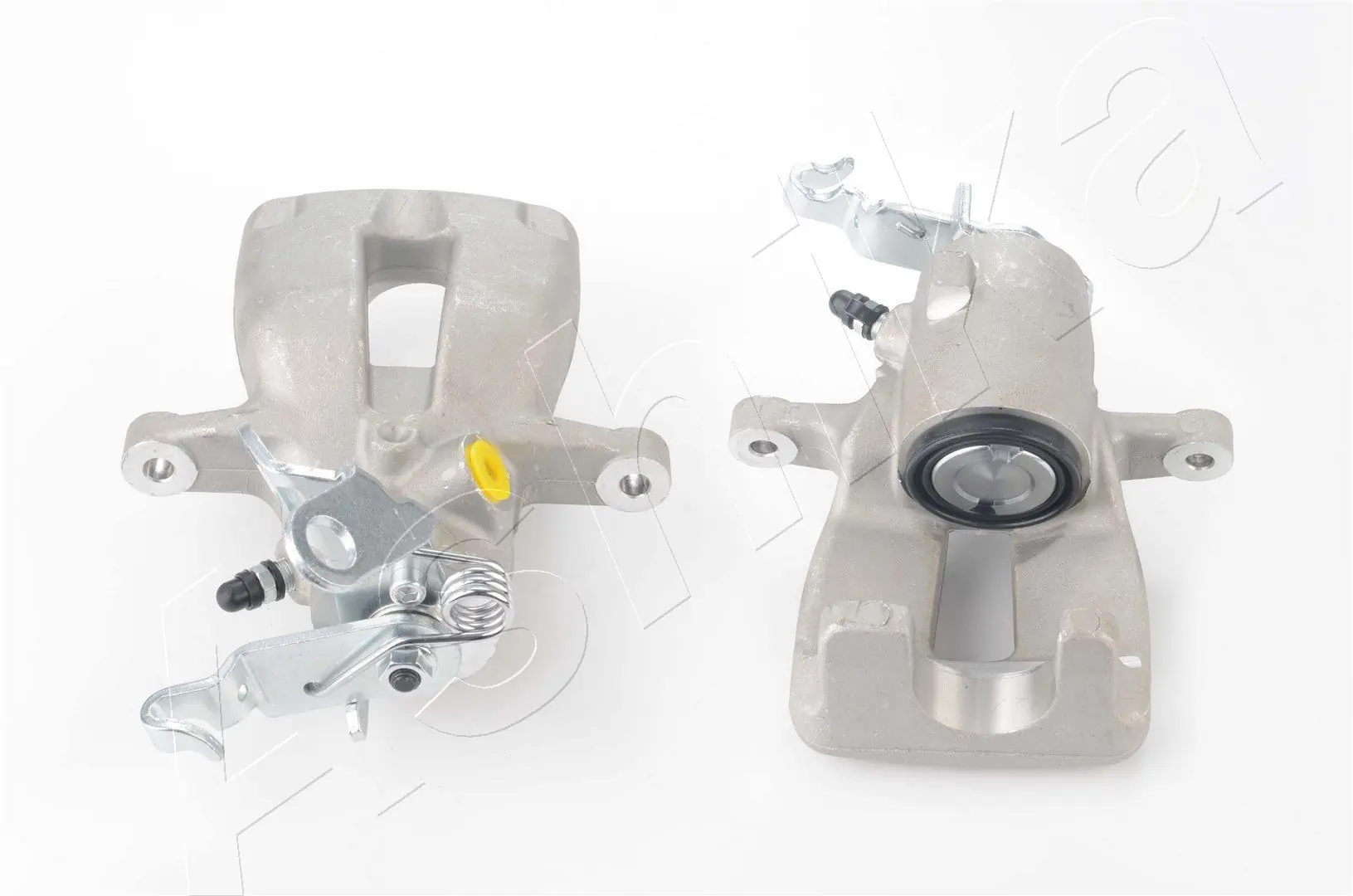 ASHIKA féknyereg - CAL259LJM - TothCarparts