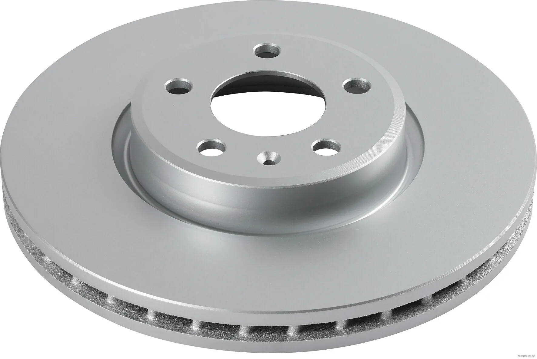 HERTH+BUSS JAKOPARTS féktárcsa - J3300842 - TothCarparts