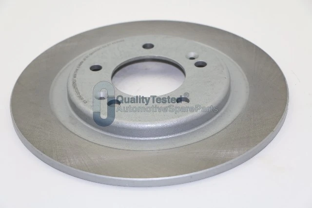 JAPANPARTS féktárcsa - DPH15JM - TothCarparts