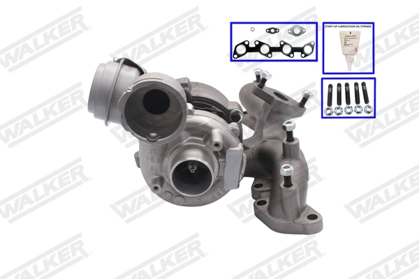 WALKER töltő, feltöltés - 59005G-PV - TothCarparts