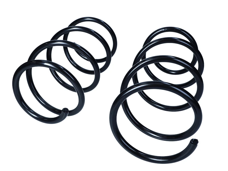 MAXGEAR futómű rugó - 60-1384D - TothCarparts
