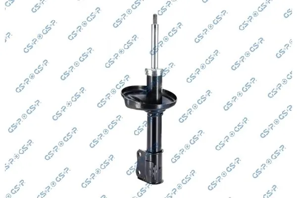 MDR lengéscsillapító - GSP-32305961 - TothCarparts
