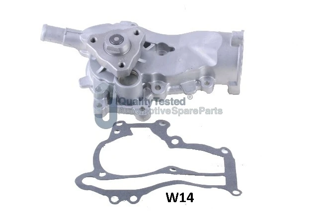 JAPANPARTS Vízszivattyú, motorhűtés - PQW14JM - TothCarparts