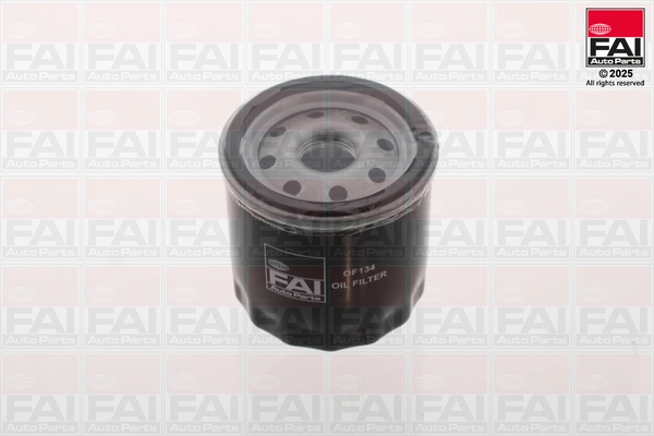 FAI AutoParts olajszűrő - OF134 - TothCarparts