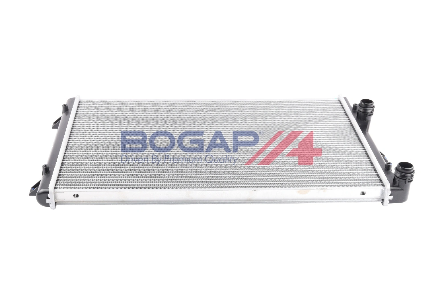 BOGAP víztartály, hűtő - A4210125 - TothCarparts