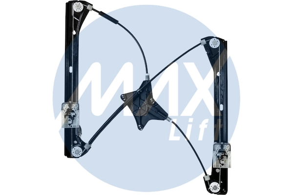 MAX ablakemelő - WVW121-R - TothCarparts