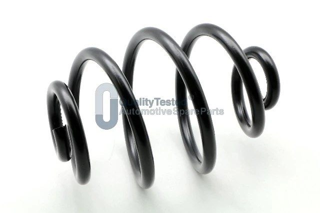 JAPANPARTS futómű rugó - ZCQ5107X - TothCarparts