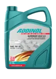 ADDINOL motorolaj - 72213981 - TothCarparts
