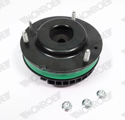 MONROE Javítókészlet, gólyaláb támasztó csapágy - MK547L - TothCarparts