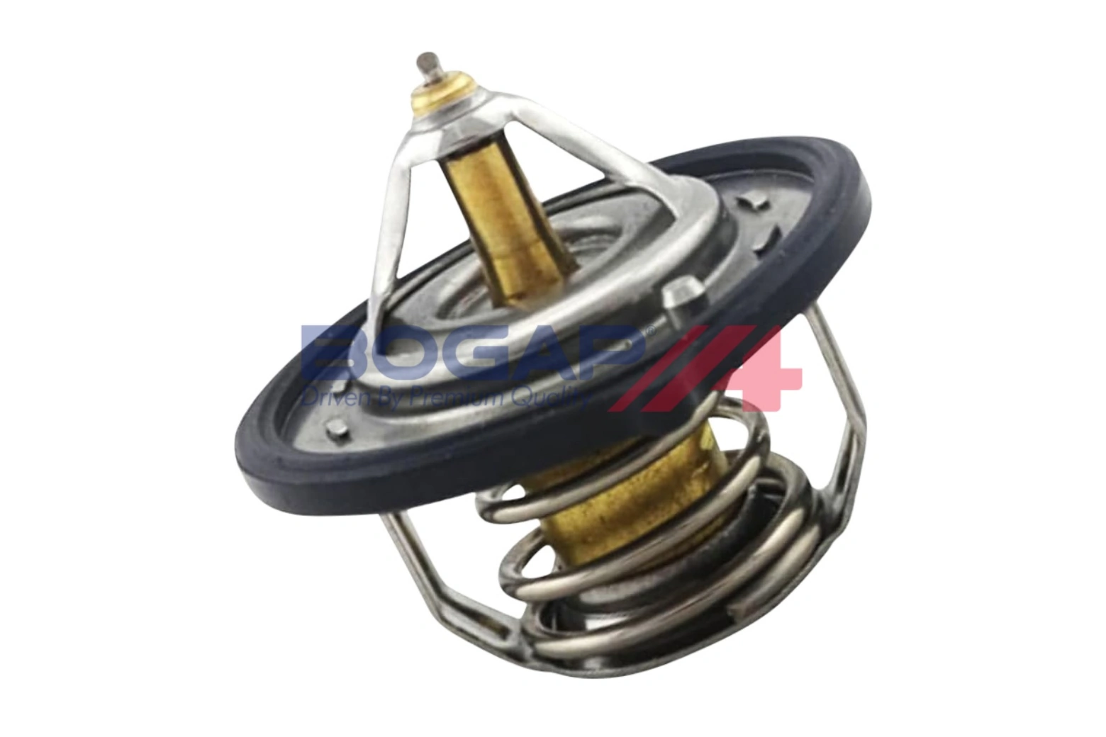 BOGAP termosztát, hűtőfolyadék - Y4245102 - TothCarparts