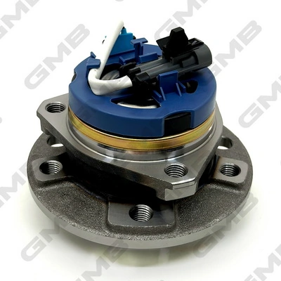 GMB Oceania kerékagy - GH30900A - TothCarparts