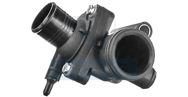 EQUAL QUALITY termosztátház - GOM411524 - TothCarparts