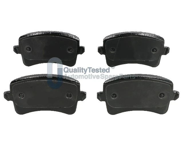 JAPANPARTS fékbetétkészlet, tárcsafék - PP0908JM - TothCarparts