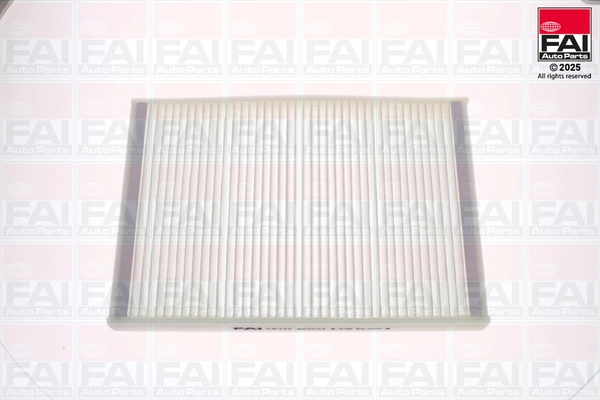 FAI AutoParts szűrő, utastér levegő - CF137 - TothCarparts