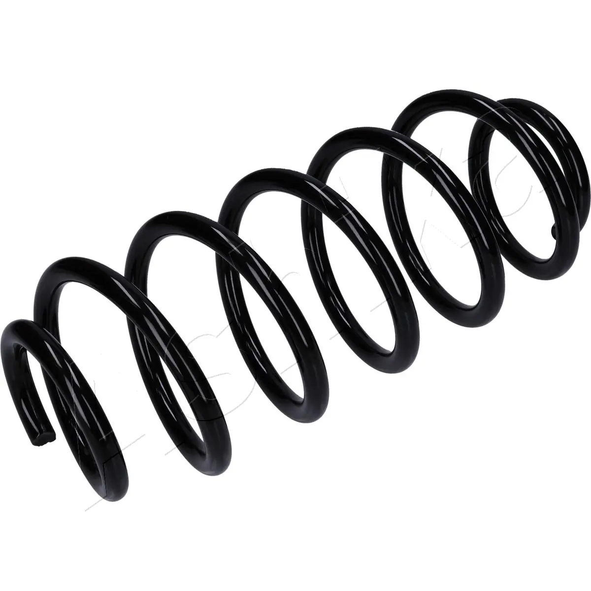 ASHIKA futómű rugó - ZCA90348 - TothCarparts