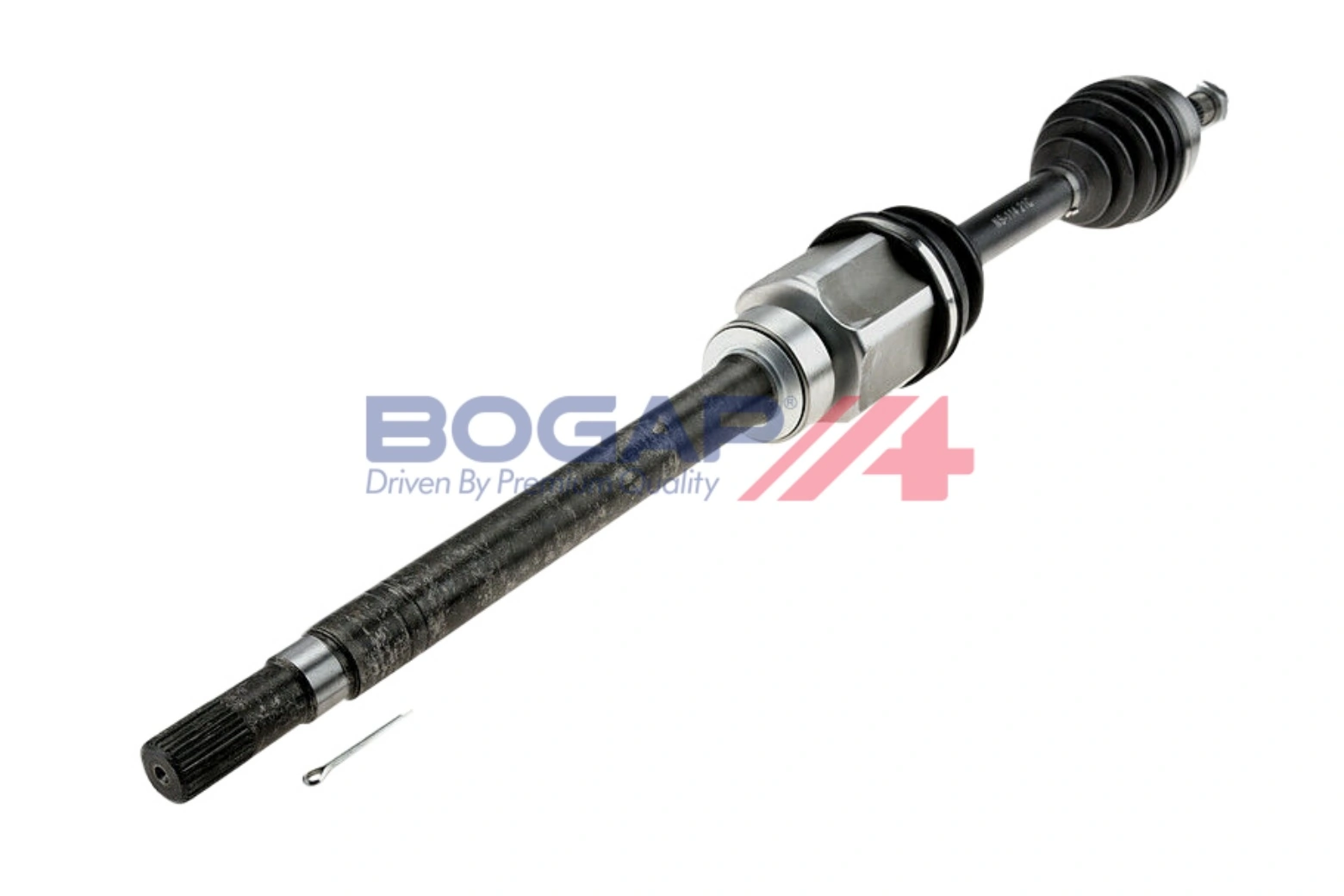 BOGAP hajtótengely - N3710100 - TothCarparts