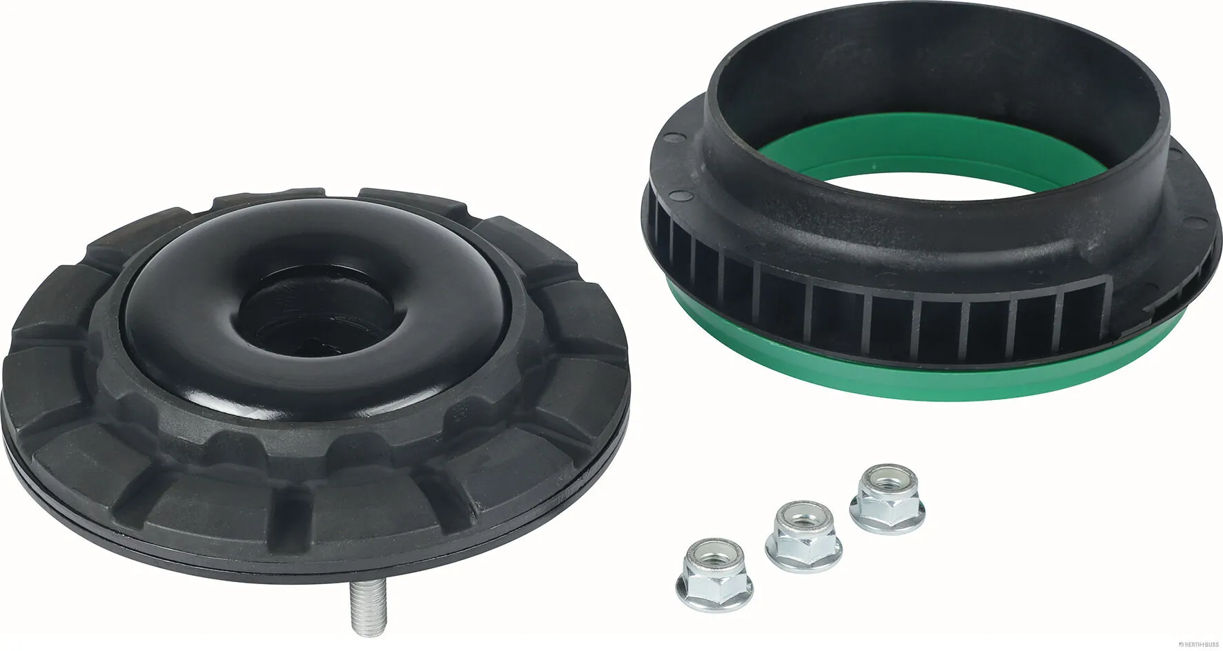 HERTH+BUSS JAKOPARTS Javítókészlet, gólyaláb támasztó csapágy - J4420895 - TothCarparts