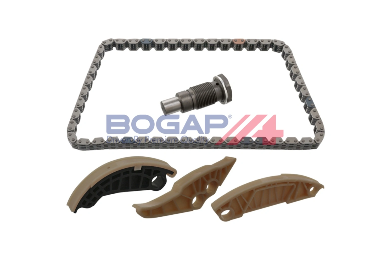 BOGAP vezérműlánc készlet - A1328216 - TothCarparts